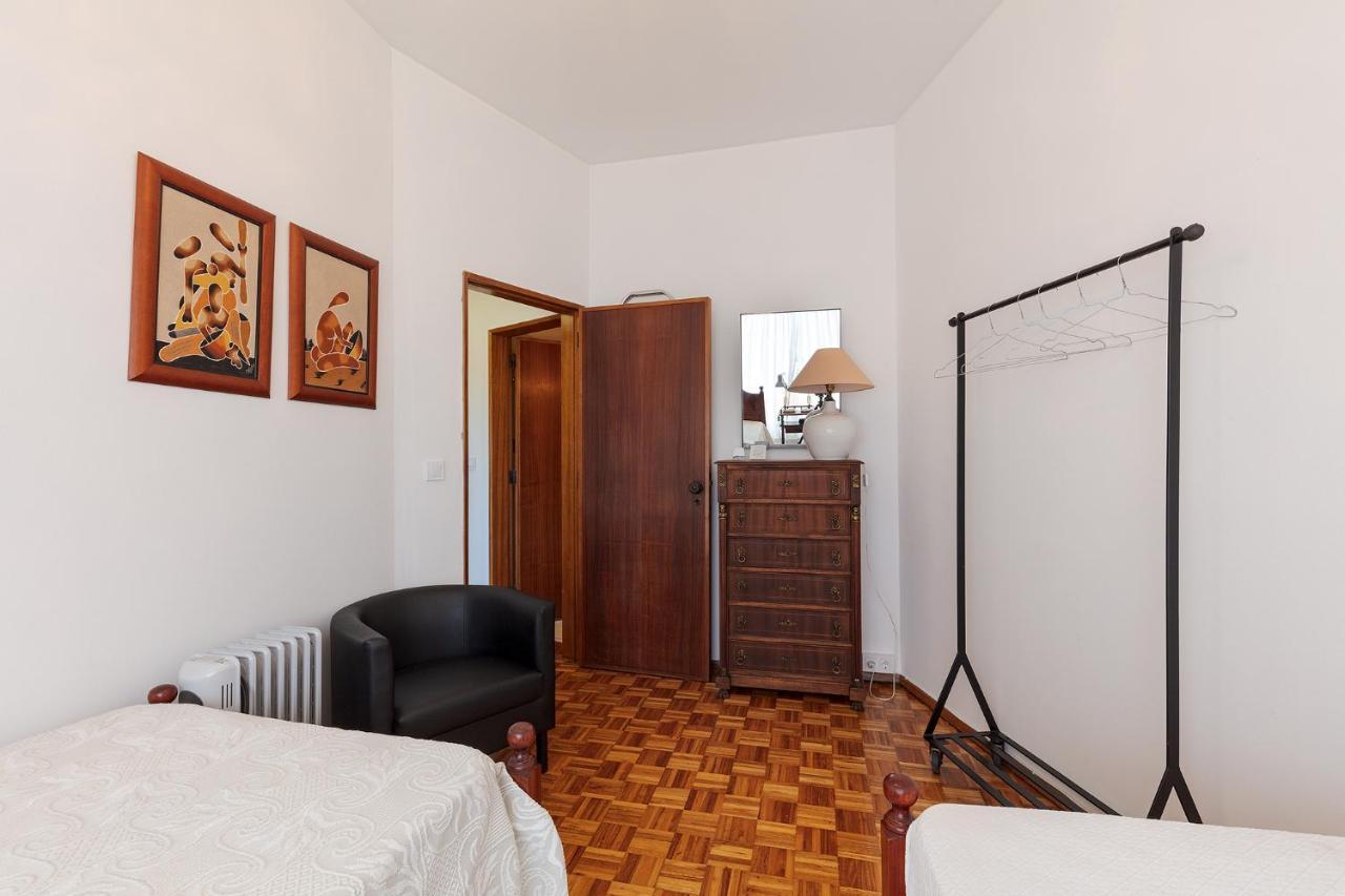 Casa Da Tapada - Alcantara Riverview Apartment Lisboa Dış mekan fotoğraf