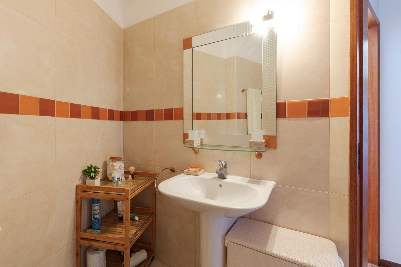 Casa Da Tapada - Alcantara Riverview Apartment Lisboa Dış mekan fotoğraf