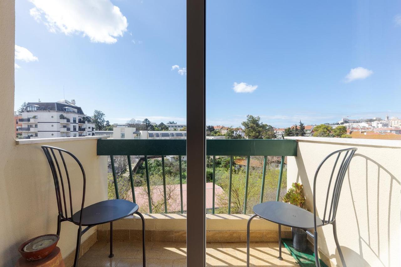 Casa Da Tapada - Alcantara Riverview Apartment Lisboa Dış mekan fotoğraf