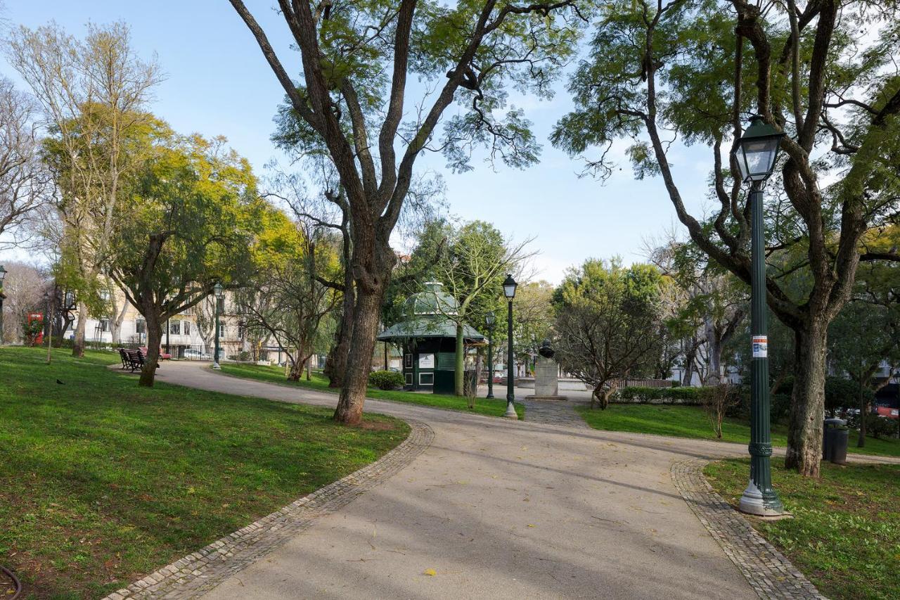 Casa Da Tapada - Alcantara Riverview Apartment Lisboa Dış mekan fotoğraf