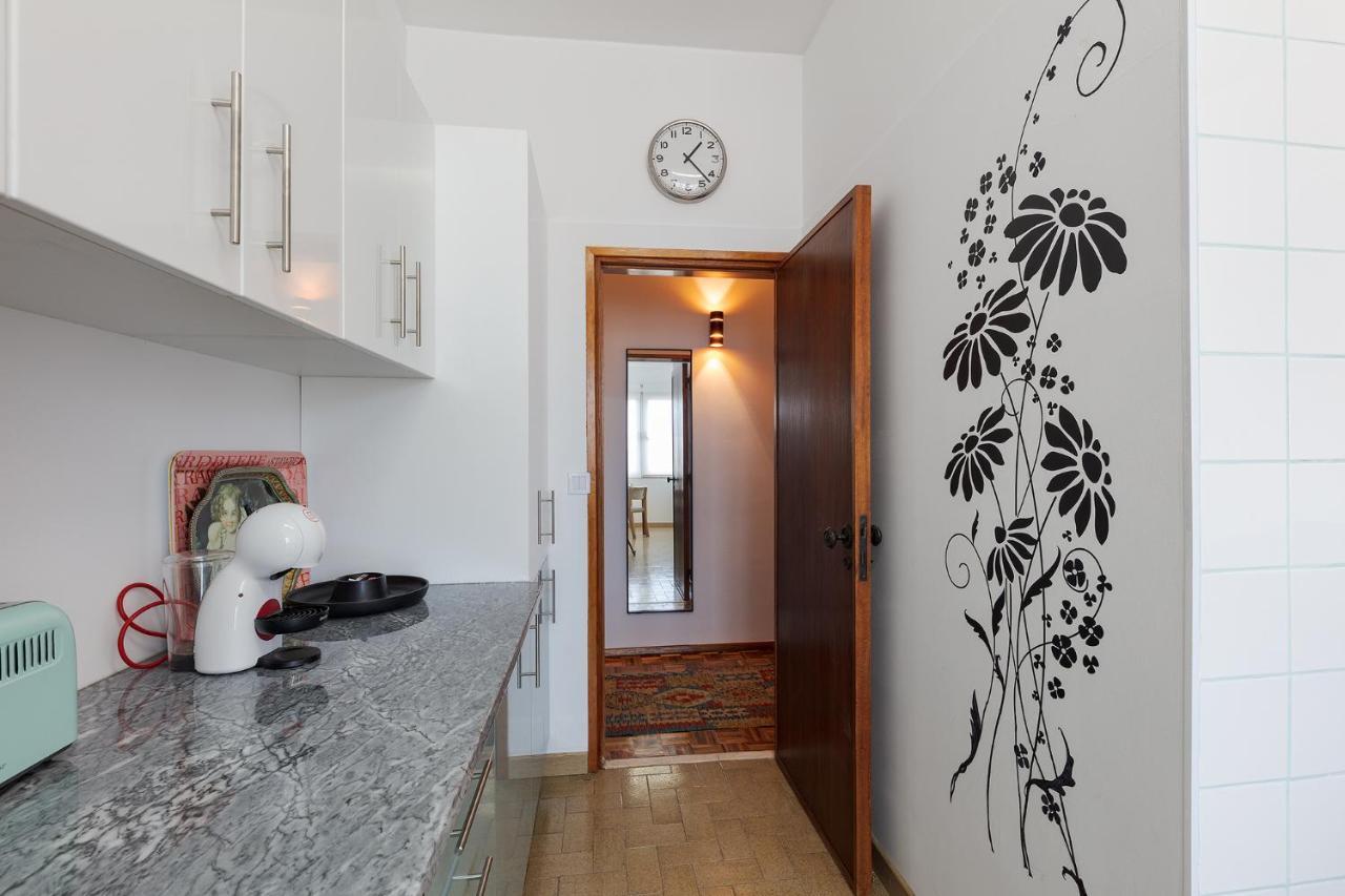 Casa Da Tapada - Alcantara Riverview Apartment Lisboa Dış mekan fotoğraf