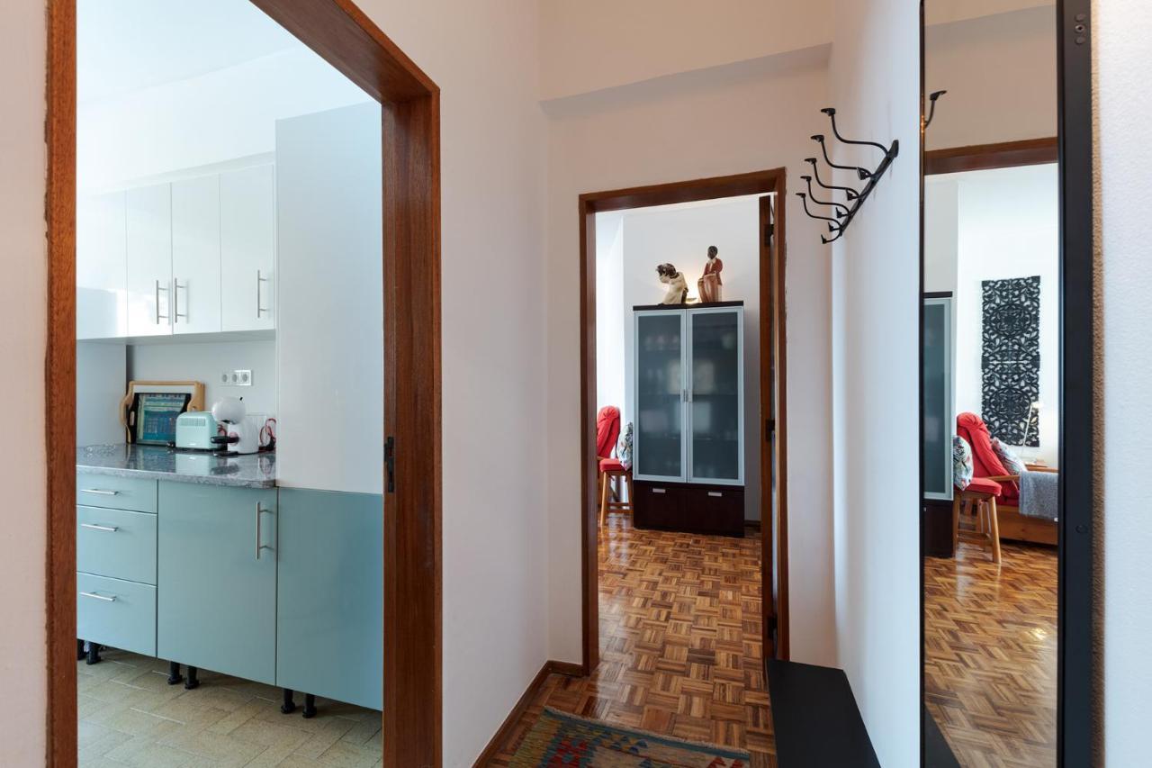 Casa Da Tapada - Alcantara Riverview Apartment Lisboa Dış mekan fotoğraf