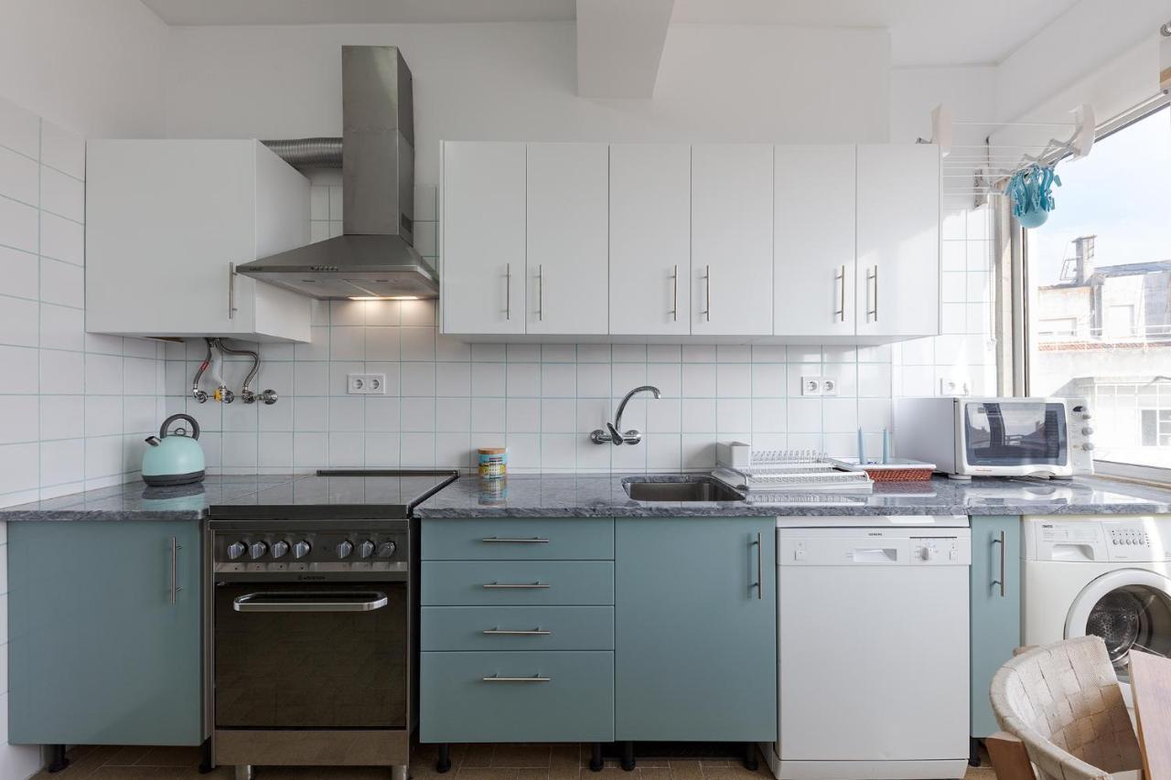 Casa Da Tapada - Alcantara Riverview Apartment Lisboa Dış mekan fotoğraf